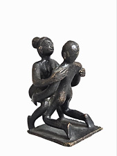 Scène amoureuse bronze d'occasion  Paris IV