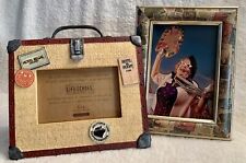 Photo frames travel for sale  Morris