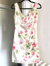 Abito donna raso usato  Collegno