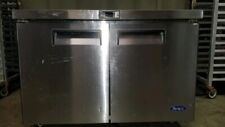 atosa 2 door freezer for sale  Baldwin Park