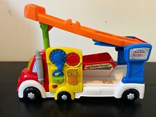 Vtech toot toot for sale  READING