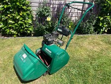 Qualcast 35s classic for sale  WOKING