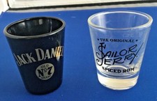 Shot glasses sailor for sale  Brigantine