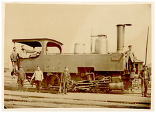 Compagnie ferroviaire paris d'occasion  Pagny-sur-Moselle