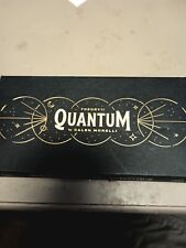 Truque de mágica Quantum-Calen Morelli Sharpie penetra em uma carta de baralho comprar usado  Enviando para Brazil
