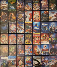 Disney dvd bundle for sale  UK