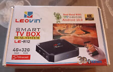 Boitier smart leovin d'occasion  Saint-Michel-en-l'Herm