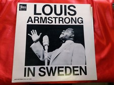 Disco giri louis usato  Italia