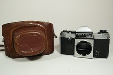 Praktica nova m42 gebraucht kaufen  Dresden