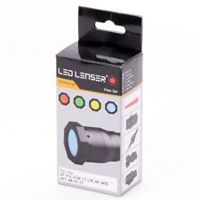Led lenser farbfilter gebraucht kaufen  Leipzig