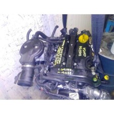 Motore compl. z10xe usato  Bedizzole