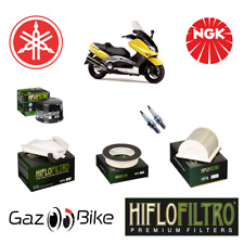 Yamaha tmax 500 d'occasion  Les Angles