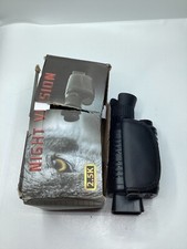Night vision monocular for sale  North Salt Lake