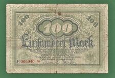 017 notgeld stadt gebraucht kaufen  Erfurt