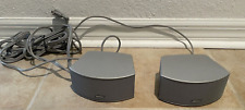 Bose model av3 for sale  Chadds Ford
