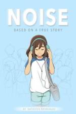 Noise graphic novel for sale  Montgomery