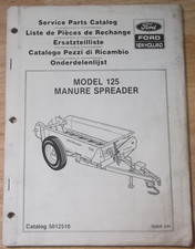 New holland model for sale  Union