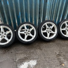 Vauxhall astra mk5 for sale  SHEFFIELD