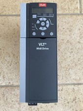 Variateur danfoss vlt d'occasion  Grenoble-