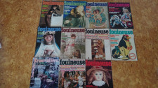 Madame fouineuse antiquités d'occasion  La Madeleine