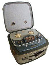 Grundig reel reel for sale  SOUTHPORT