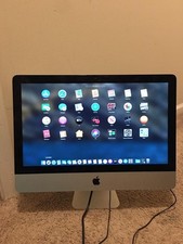 Apple imac 256gb d'occasion  Expédié en Belgium