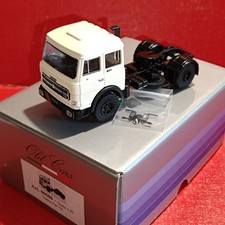 Tracteur camion fiat d'occasion  Lure