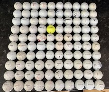 100 titleist pro for sale  PAR