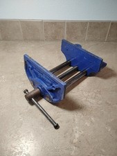 Record woodworking vice for sale  Coos Bay