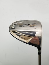 2007 cobra speed for sale  Vista