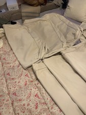 Ikea ektorp cream for sale  KINGSTON UPON THAMES