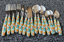 plastic handle cutlery for sale plastic handle cutlery for sale  BRIDLINGTON