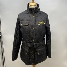 Ladies barbour international for sale  LIVERPOOL