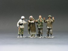 Figurine king and d'occasion Figurine king and d'occasion  Aix-les-Bains
