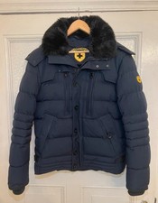 Wellensteyn herren jacke gebraucht kaufen  Schmallenberg