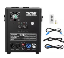 Máquina de fogos de artifício VEVOR Cold Spark 500 W 6,6 pés a 13 pés Evento de casamento palco DJ comprar usado  Enviando para Brazil