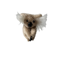 Small koala soft for sale  IPSWICH