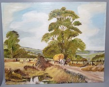 Naive oil board for sale  GLENROTHES
