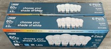 led dimmable light bulb for sale  Fort Worth