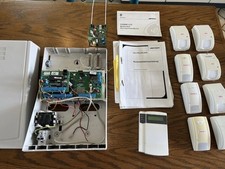 Aritech einbruchmeldeanlage gebraucht kaufen  Horneburg
