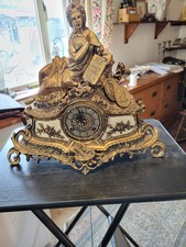 Large vintage franz for sale  ROMNEY MARSH
