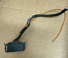 VW Mk3 Golf /GTI 95-99.5 All Cabrio conjunto de luz traseira direita plugue de tear de fiação, usado comprar usado  Enviando para Brazil