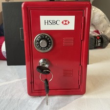 Hsbc safe money for sale  BURY ST. EDMUNDS