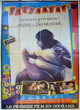 Polyester divine john d'occasion  France