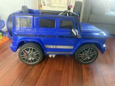 Merc wagon electric for sale  ROTHERHAM