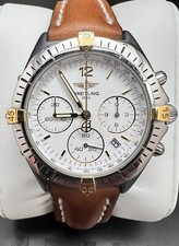 Breitling b55047 windrider for sale  Leesburg