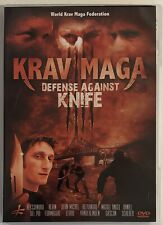 Krav maga defense for sale  FORFAR