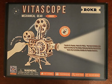 Rokr lk601 vitascope for sale  Sacramento