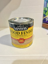 Miniwax classic gray for sale  Otley