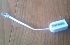 Pabx adapter double for sale  TADLEY